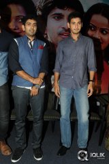 Hrudayam Ekkadunnadi Movie Audio Launch